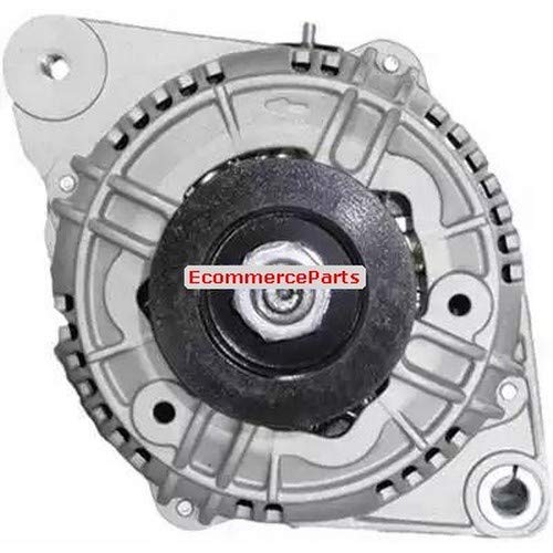 Alternatore 9145374917026 EcommerceParts Tensione: 12 V, Alternatore-Corrente carica: 60 A ##h