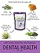 In Clover Smile Daily Dental Health Soft Chews for Cats, Support Healthy Teeth and Fresh Tongue with Catnip and Green Tea, Prebiotics, and Chlorophyll for Fresh Breath, 10.5 oz