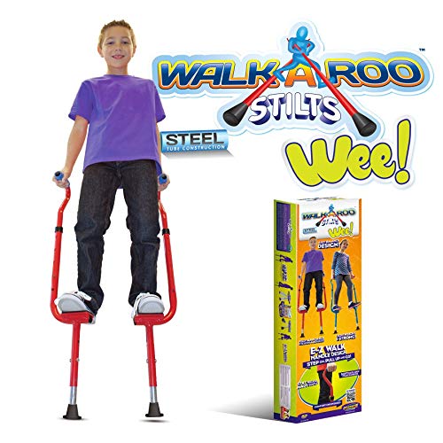 Consejos y reviews para comprar Zancos nino listamos los 10 mejores. 2 Imagen adicional