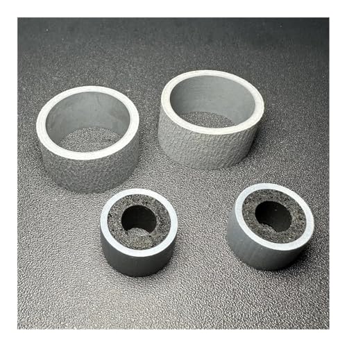 Kit pneus à rouleaux de rechange pour réparer l'entraînement des Canon DR C125