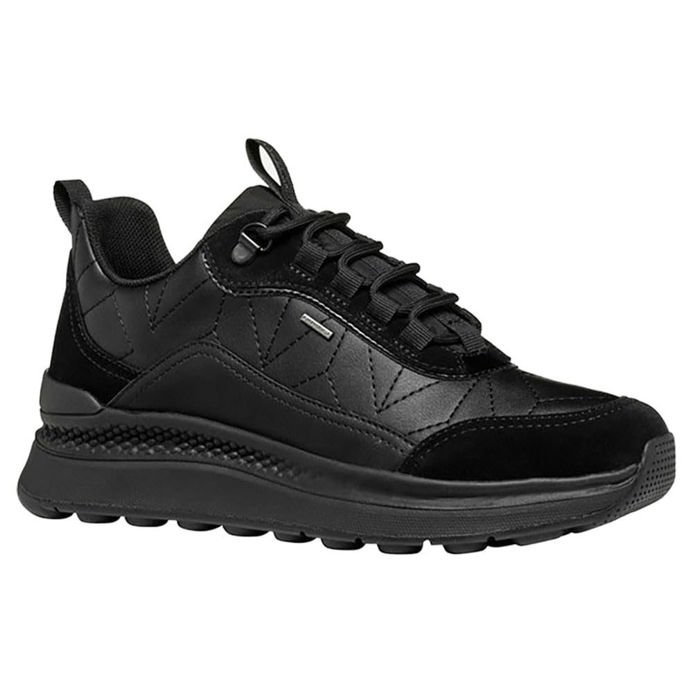 Geox Damen D Spherica Actif X2Sneaker