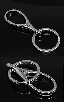 Tiffany & Co. 自転車型キーホルダー ティファニー 希少 自転車 モチーフ キーリング キーホルダー