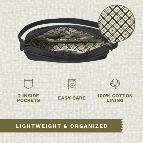 Bella Taylor Simple Crossbody Purse for Women, Small Shoulder Handbag4