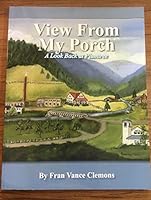 View from My Porch: A Look Back at Plumtree 1606431145 Book Cover