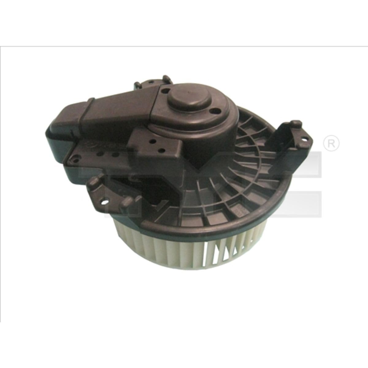 TYC Ventilateur d'habitacle 536-0019