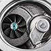 Turbocharger Compatible With Encore Sonic Trax 1.4 A14NET 781504 7815040001