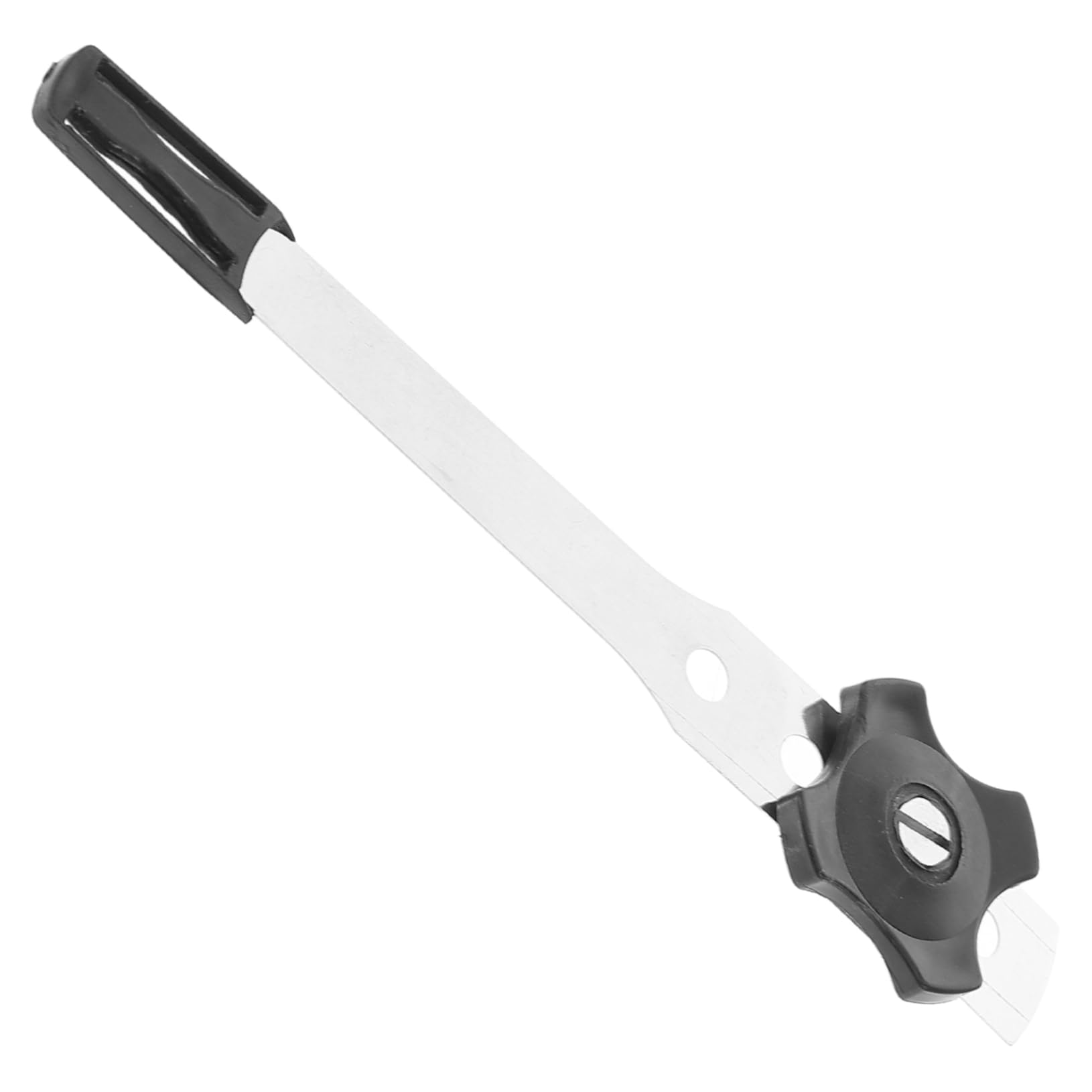 BESTonZON Professional Metal Arrow Signal Clicker for Competitive Essential Parts for Improved Accuracy and Stability During Matches High Precision Clicker Accessory