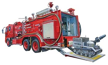 Amazon | 青島文化教材社 1/72 ワーキングビークル No.1 化学