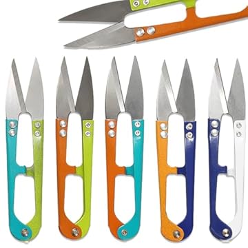 embroidery scissors repair parts