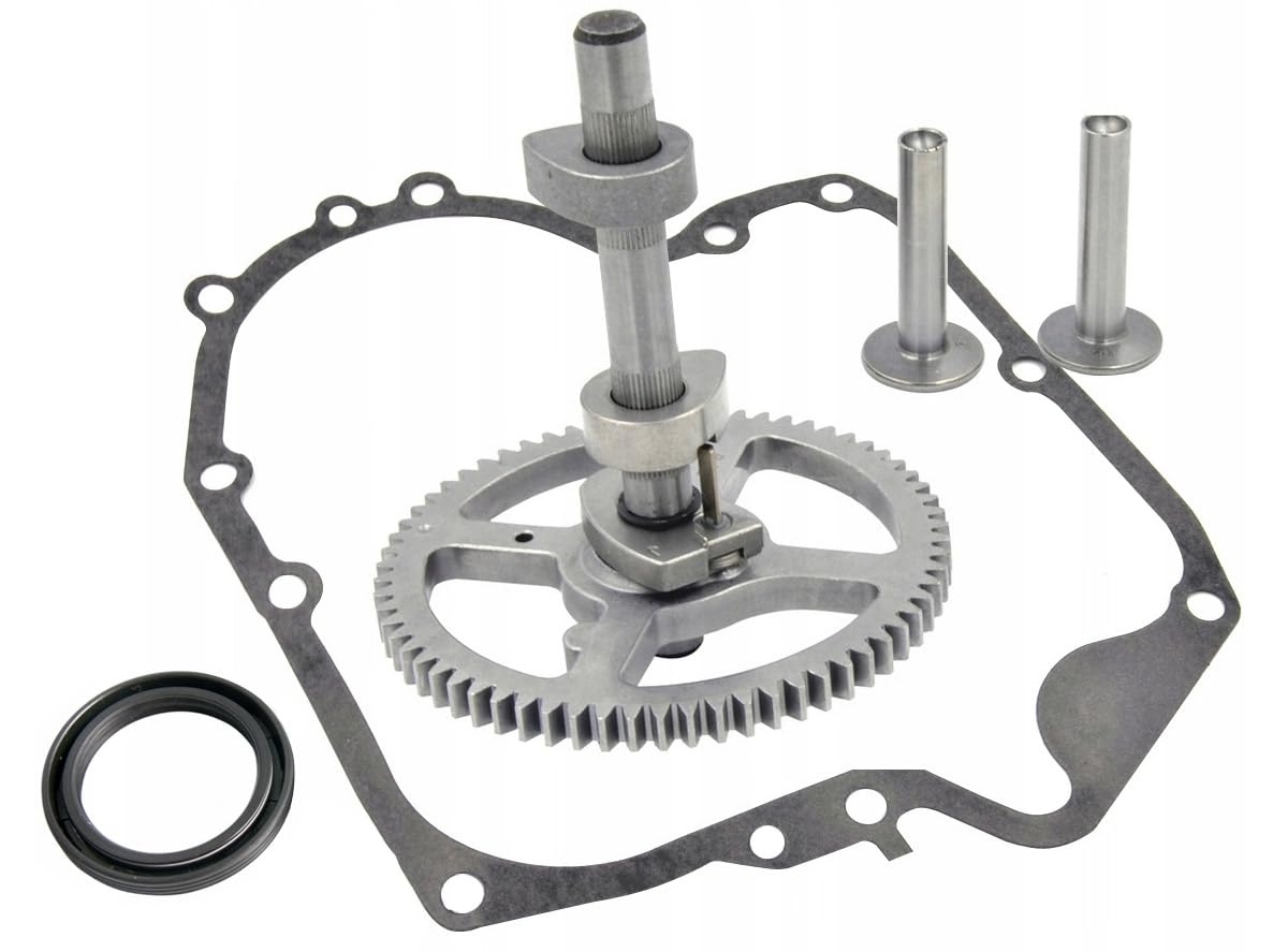 Nockenwelle kompatibel mit Briggs & Stratton 793880 84005207 790400 792681 793583 790392
