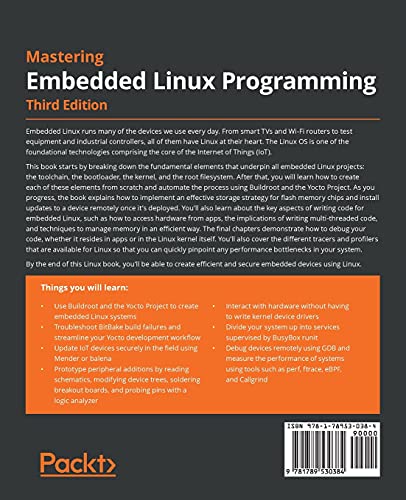 The 30 Operating Systems To Read In March 2025 - Cherry Picks