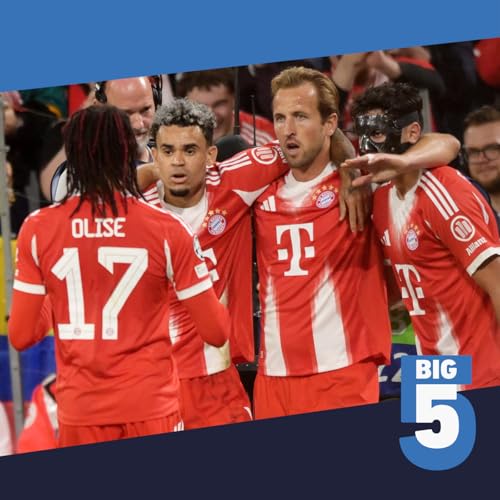 Le Bayern est-il le rival numéro 1 du PSG ?