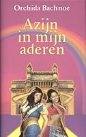 Azijn in mijn aderen 9062656935 Book Cover