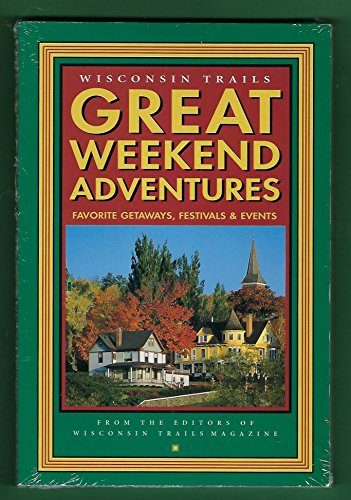 Best Wisconsin Bike Trips