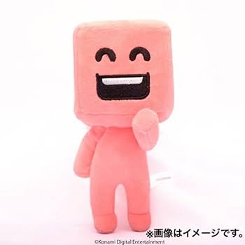 プロスピA 調子くん クッション 絶好調 Amazon.co.jp: プロスピA 調子くん クッション ぬいぐるみ