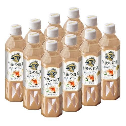 ŷ݂鏤zL ߌ̍g ~NeB[ 500mlA 12{ ybg{g ܂₩~N^LfBt20%gp^g  Milk Tea