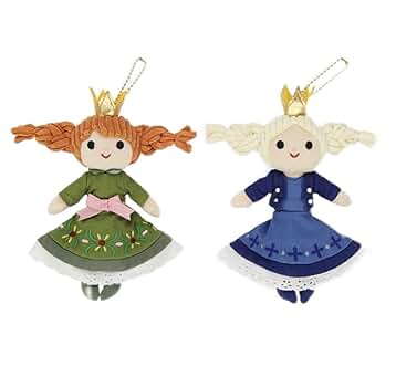 タグ付新品✨アナ雪　クリストフ　スヴェン　プラッシュキーチェーン　ダレヌイ タグ付新品✨アナ雪 クリストフ スヴェン プラッシュキー
