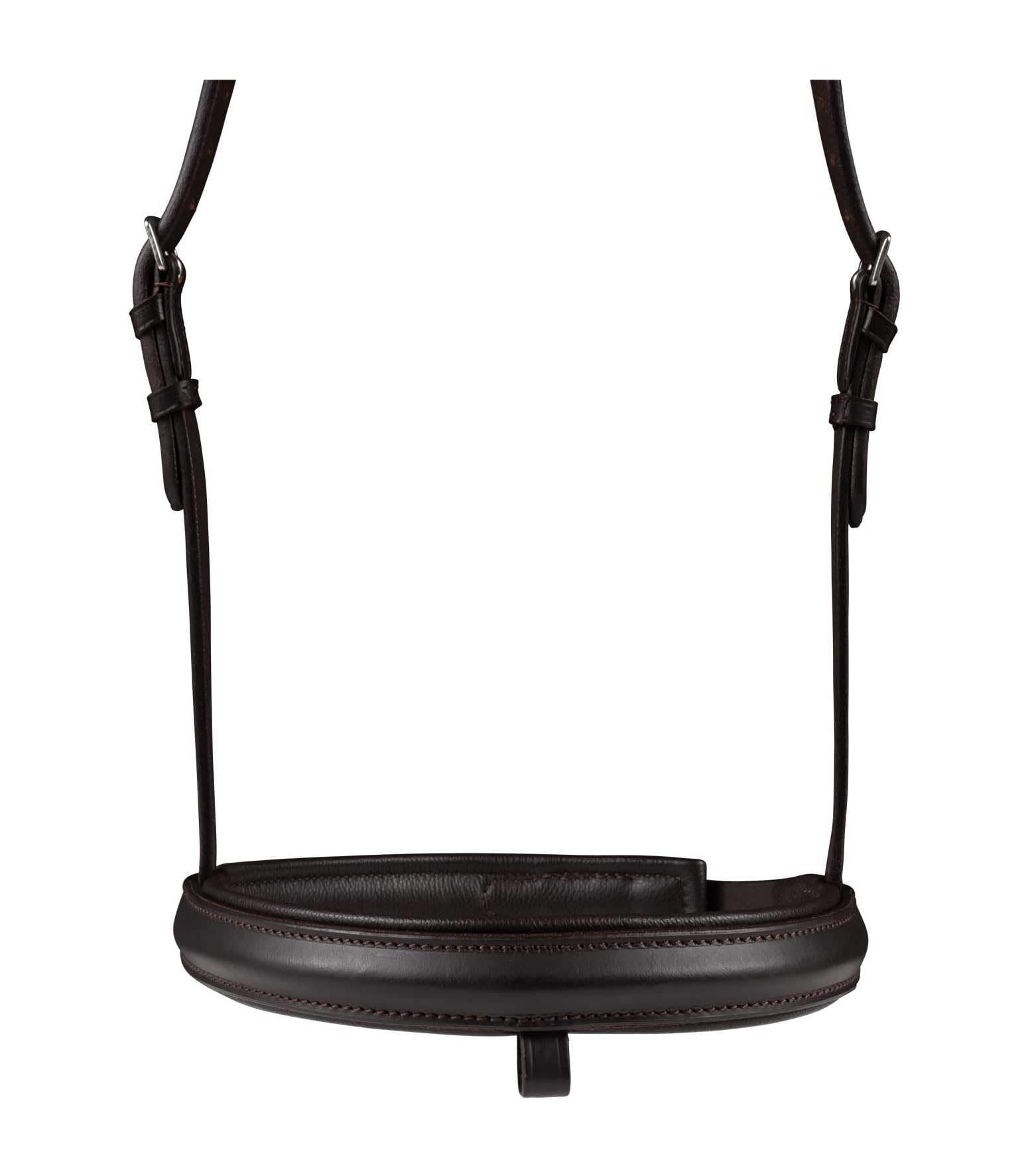 WALDHAUSEN X-Line London VB - Brida para trenzas, color negro