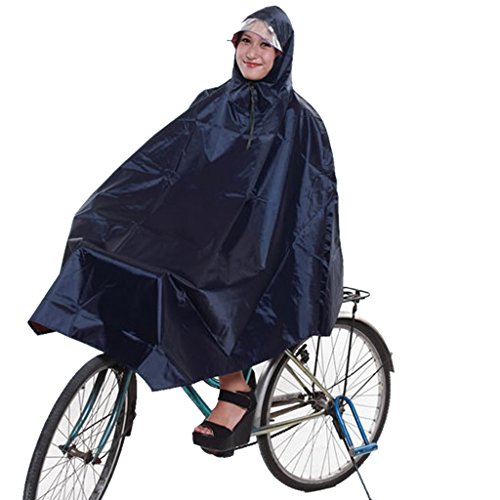 cycle rain coat