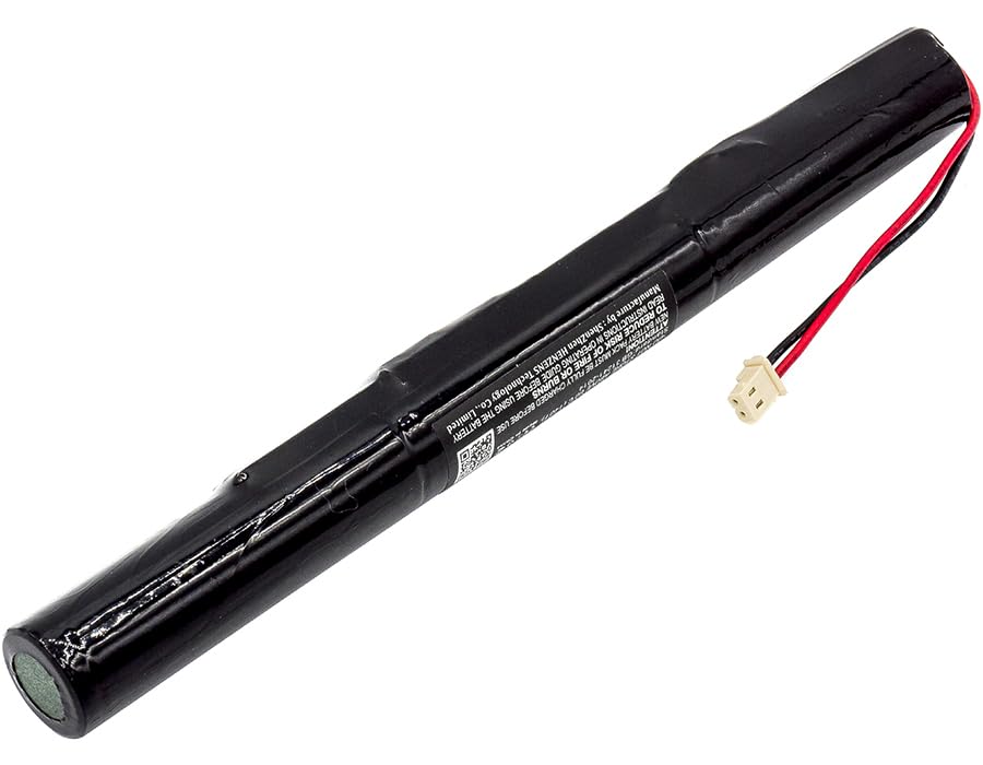 Cameron Sino Battery for Jawbone Big Jambox,J2011-03-US,J2011-02-US 2600mAh