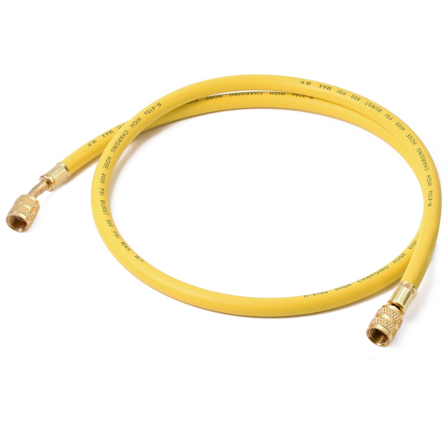 R-410A 冷媒と接続ホースセット Amazon.co.jp: R410A ガス チャージホース エアコン用 冷媒 ガス