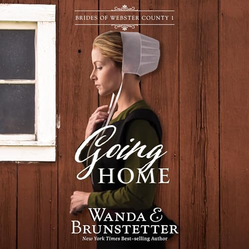 Page de couverture de Going Home