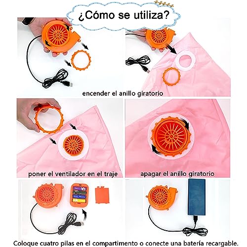 Botargas, Apparel Imagen adicional