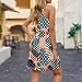 Womens American Flag Dress Maternity Fashion Graphic Independence Day Festival O Neck Lounge Stars Stripe 4th of July Outfit Vestidos De Verano para Mujer 2025