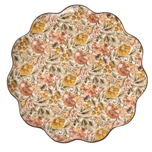 Plato Juliska Willa Amber 14 in miniatura 1