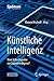 Produktbild Künstliche Intelligenz: Vom Schachspieler zur Superintelligenz