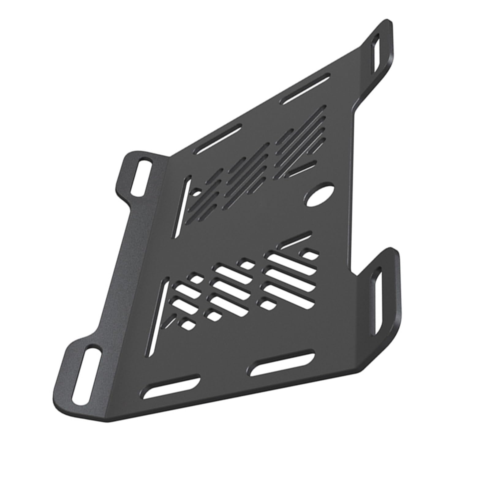 Per Yamaha Tracer9 Tenere700 XT660 XT1200ZE Coda Rastrelliere Posteriore Del Motociclo Bagagli Supporto Mensola Titolare Della Cassa Tronco Piastra Staffa