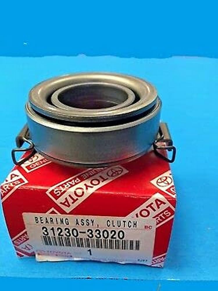 もた Amazon.com: Toyota Genuine Parts - Bearing Assy, Clutch