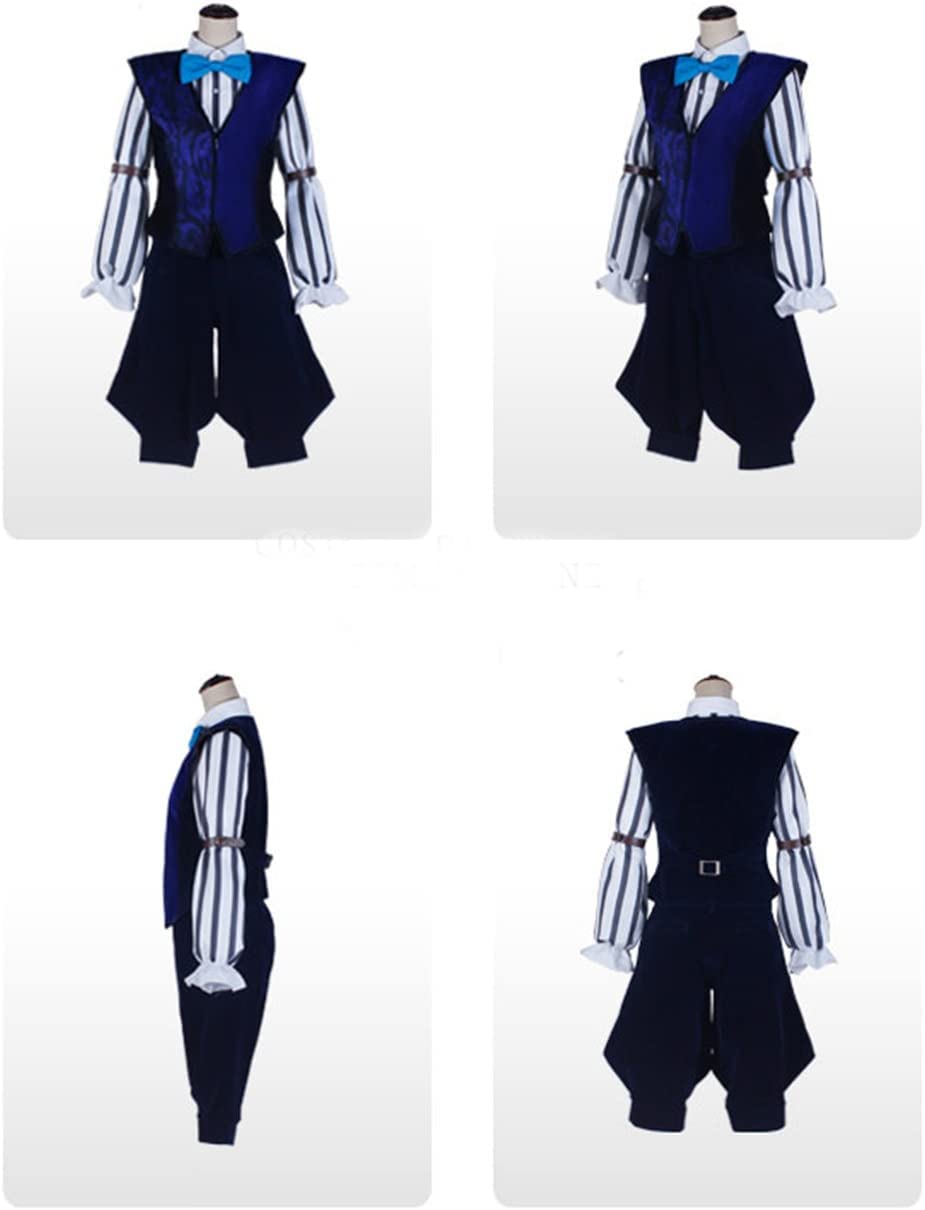 FGO ハンス・クリスチャン・アンデルセン コスプレ Amazon.co.jp: Fate grand order ハンス・クリスチャン