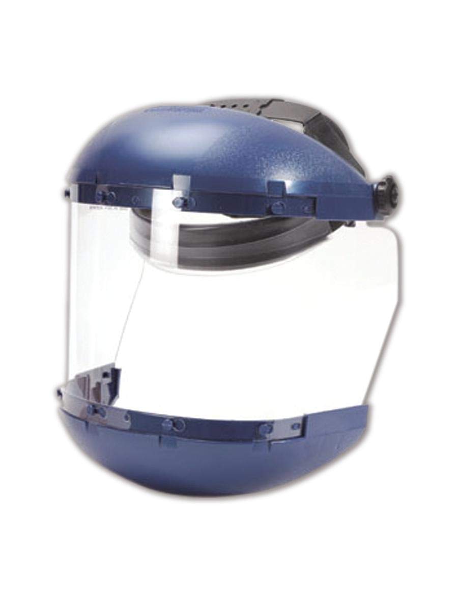 38ブレインタートル Sellstrom 36000 Replacement Faceshield Window, Clear