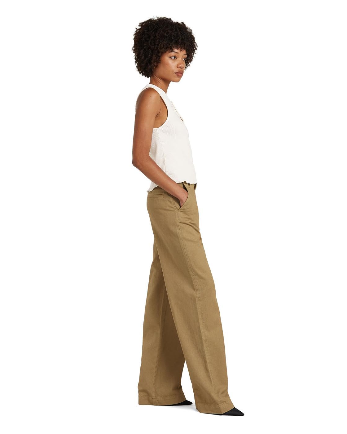 G-Star Pants Femme