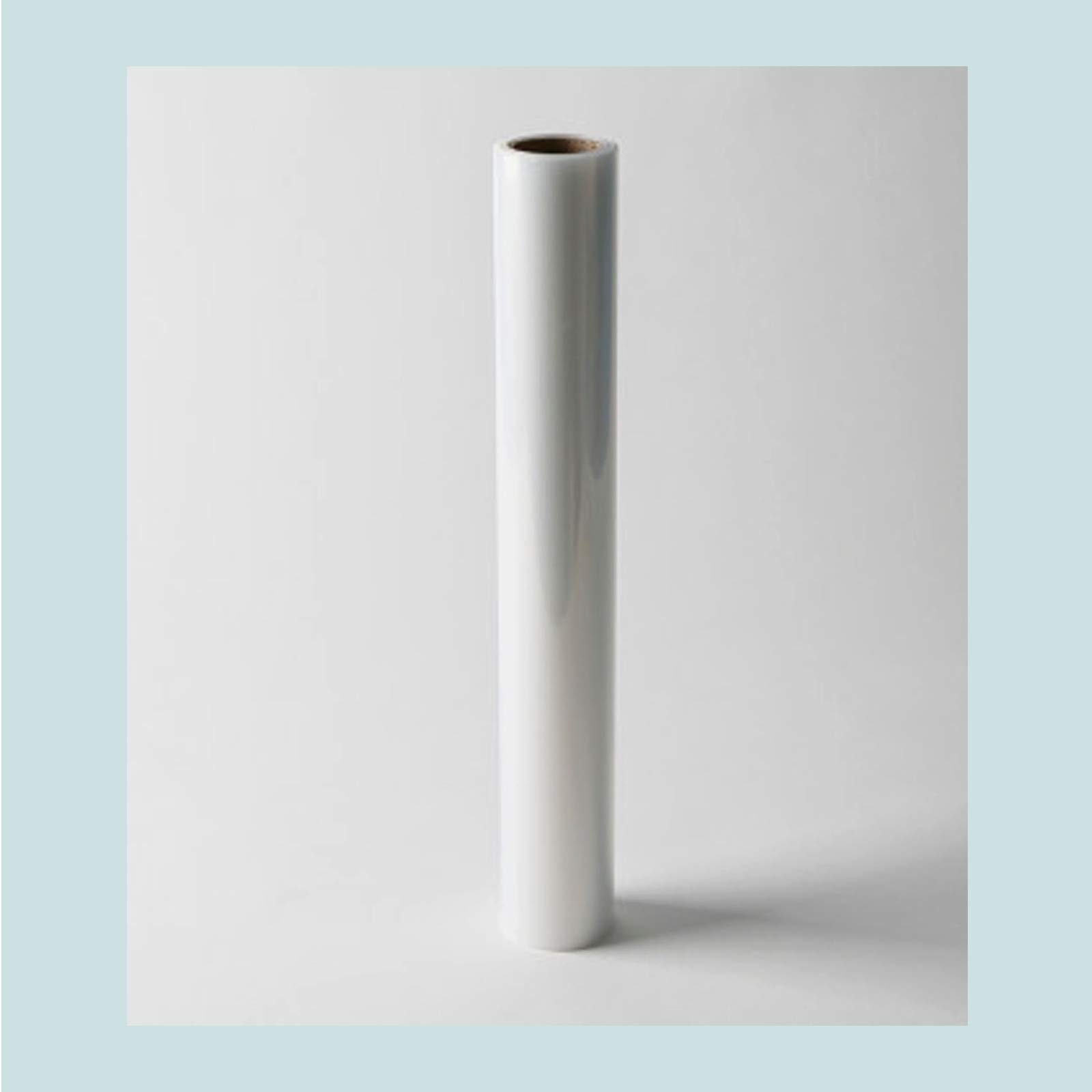 CLOBO Anti Virus Film ZnO Film Elevator Kiosk Desk (1.6FT X 16.6FT)