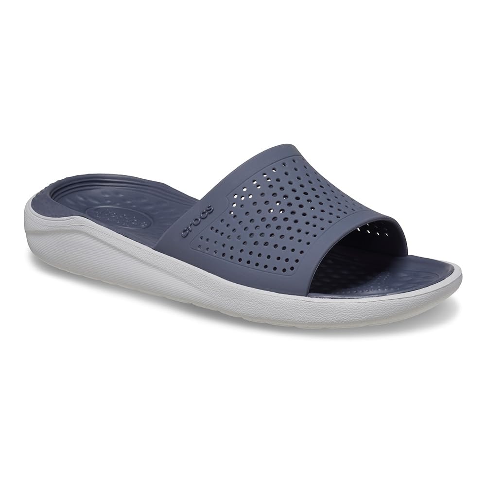 Crocs Damen Literide Slide Dusch-& Badeschuhe