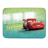 Race héro - Disney MGM 050821 Tapis Décoratif