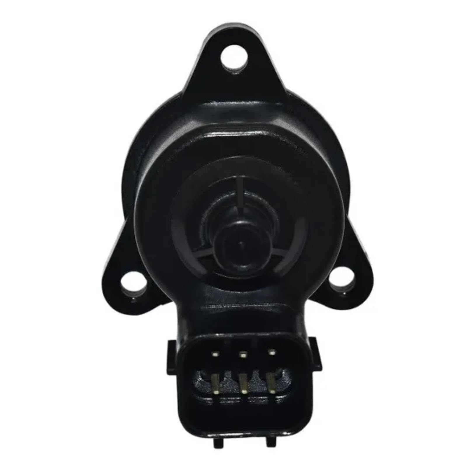 Soupape Régulation Vitesse Ralenti 1450A067 Compatible Avec Toyota Pour Corolla Pour Caldina 2000-2007 Pour Altezza 2000-2005 D'air Vanne IAC
