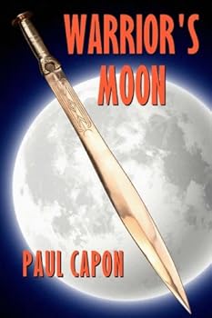 Warrior's Moon - Book #1 of the Sarm