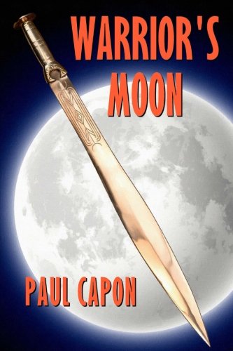 Warrior's Moon (Sarm) 197453717X Book Cover