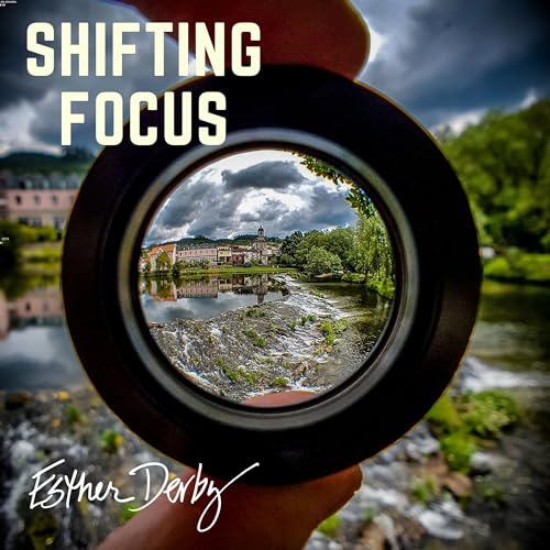 Shifting Focus cover art