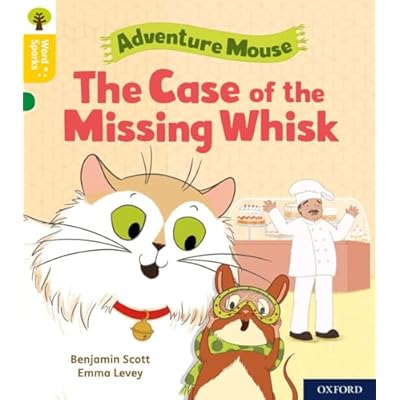 Oxford Reading Tree Word Sparks: Level 5