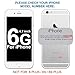 MMOBIEL WiFi WLAN Bluetooth Antenna Signal Flex Cable compatible with iPhone 6 Ribbon Incl. Screwdrivers