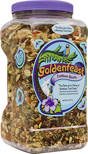 Goldenfeast Caribbean Bounty 64 Oz