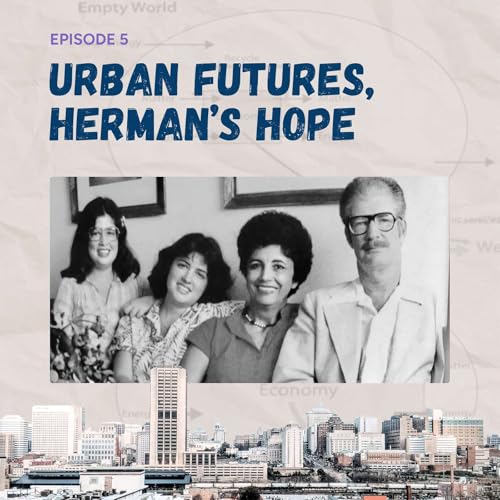 『Going Steady with Herman Daly: 'The seeds Herman planted'』のカバーアート