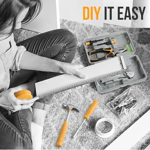 20 Pcs Basic Tool Kit
