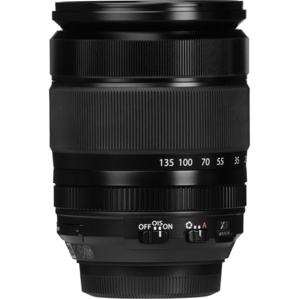 Amazon.com : Fujifilm Fujinon XF18-135mmF3.5-5.6 R LM OIS WR