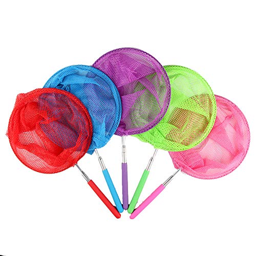 DC CLOUD Pond Net Fish Pond Net Fishing Net Trout Aquarium Glass Cleaners Fishing Nets For Ponds Fishing Keep Nets Landing Nets For Fishing Pond Netting