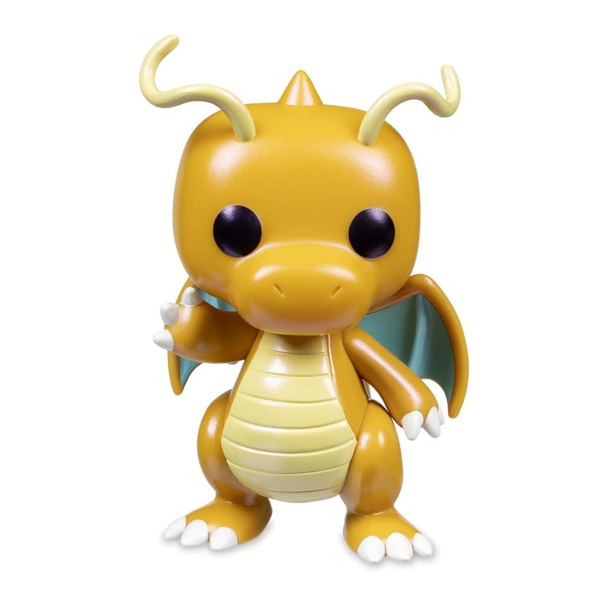 Funko Pop! Games: Pokémon - Dragonite (edición especial nacarada) #850